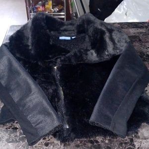 Simply Vera Wang Jacket